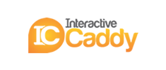 Interactive Caddy